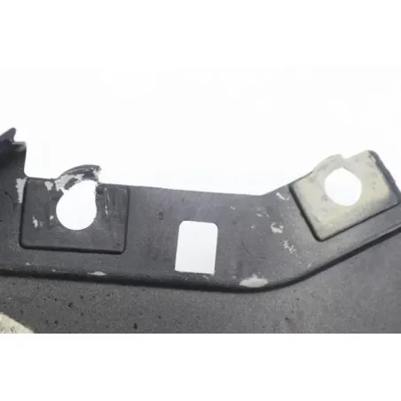 Demi sabot droit YAMAHA YZF 1000 R1 2009 - 2011