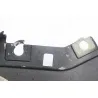 Demi sabot droit YAMAHA YZF 1000 R1 2009 - 2011