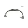 Porte paquets arriere SUZUKI DL 650 2007-2011 VSTROM