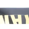 Demi sabot droit YAMAHA YZF 1000 R1 2009 - 2011