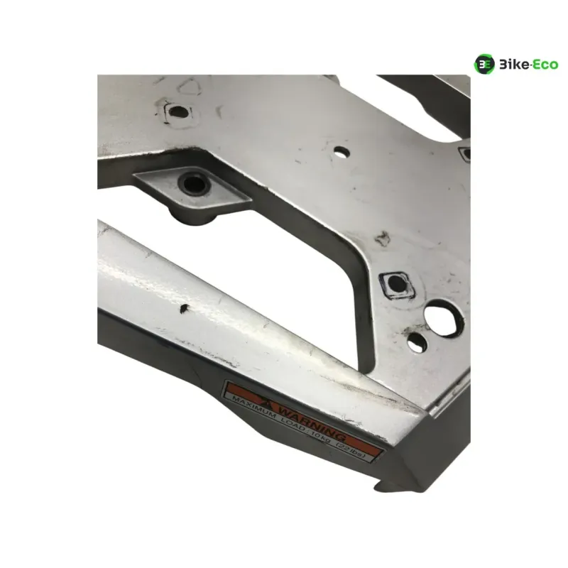 Porte paquets arriere SUZUKI DL 650 2007-2011 VSTROM
