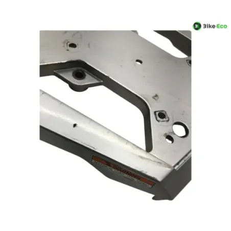 Porte paquets arriere SUZUKI DL 650 2007-2011 VSTROM