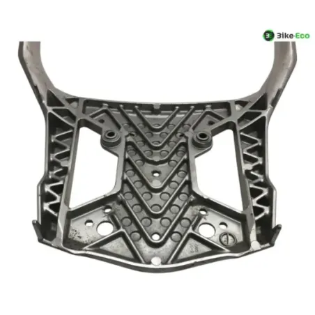 Porte paquets arriere SUZUKI DL 650 2007-2011 VSTROM