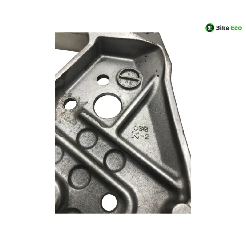 Porte paquets arriere SUZUKI DL 650 2007-2011 VSTROM
