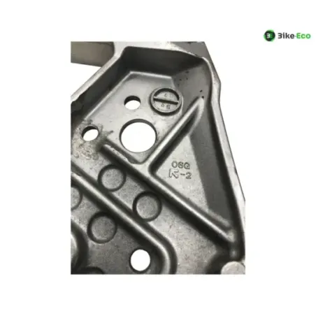 Porte paquets arriere SUZUKI DL 650 2007-2011 VSTROM