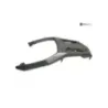 Porte paquets arriere SUZUKI DL 650 2007-2011 VSTROM