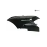 Cache flanc de carenage gauche SUZUKI DL 650 2007-2011 VSTROM Cache flanc de carenage gauche SUZUKI DL 650 2007-2011 VSTROM