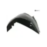Cache flanc de carenage gauche SUZUKI DL 650 2007-2011 VSTROM Cache flanc de carenage gauche SUZUKI DL 650 2007-2011 VSTROM