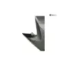 Cache flanc de carenage gauche SUZUKI DL 650 2007-2011 VSTROM Cache flanc de carenage gauche SUZUKI DL 650 2007-2011 VSTROM