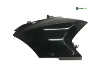 Cache flanc de carenage gauche SUZUKI DL 650 2007-2011 VSTROM