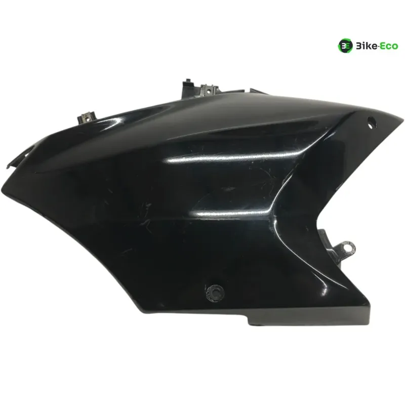 Cache flanc de carenage gauche SUZUKI DL 650 2007-2011 VSTROM