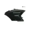 Cache flanc de carenage gauche SUZUKI DL 650 2007-2011 VSTROM Cache flanc de carenage gauche SUZUKI DL 650 2007-2011 VSTROM