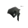 Cache flanc de carenage droit SUZUKI DL 650 2007-2011 VSTROM