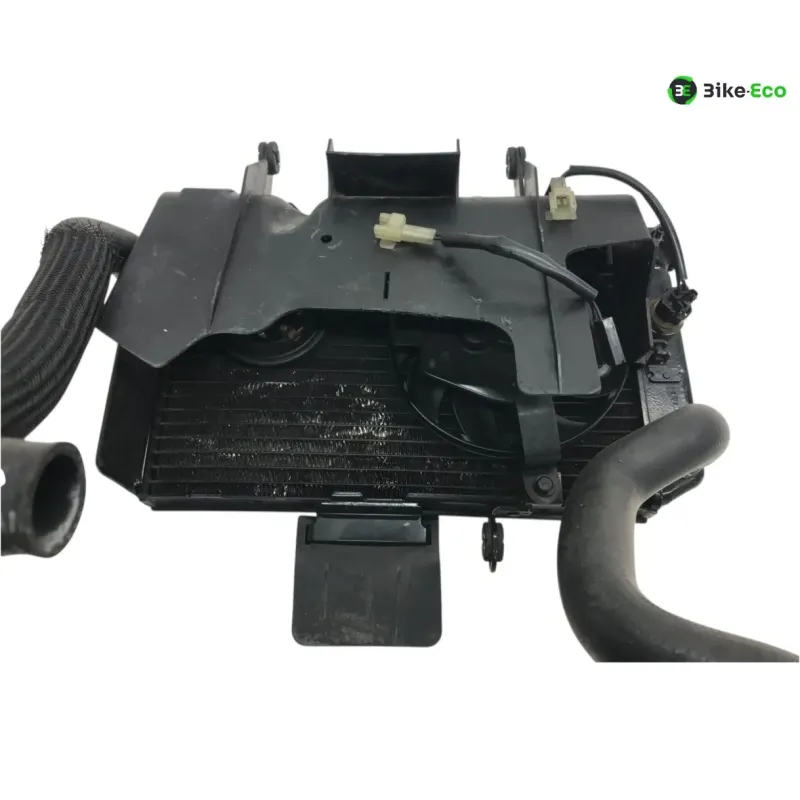 Radiateur eau SUZUKI DL 650 2007-2011 VSTROM
