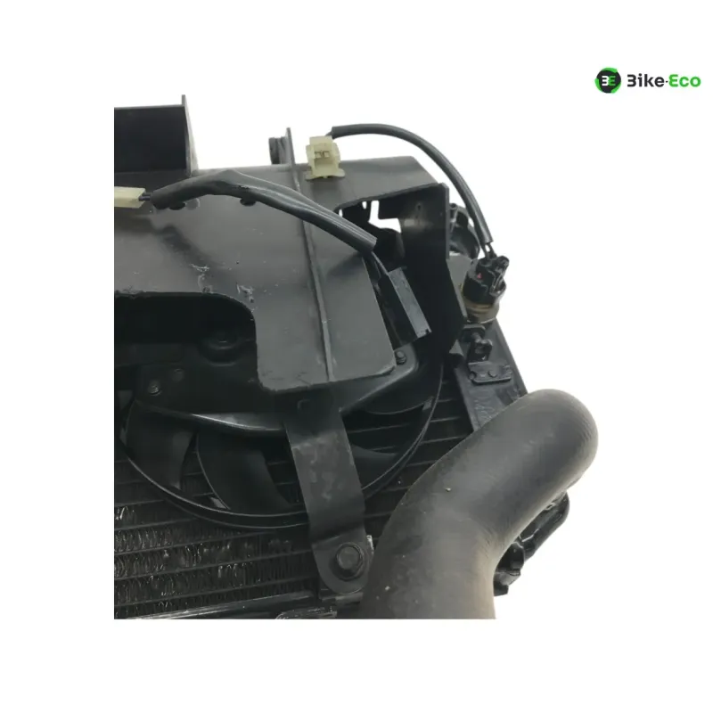 Radiateur eau SUZUKI DL 650 2007-2011 VSTROM