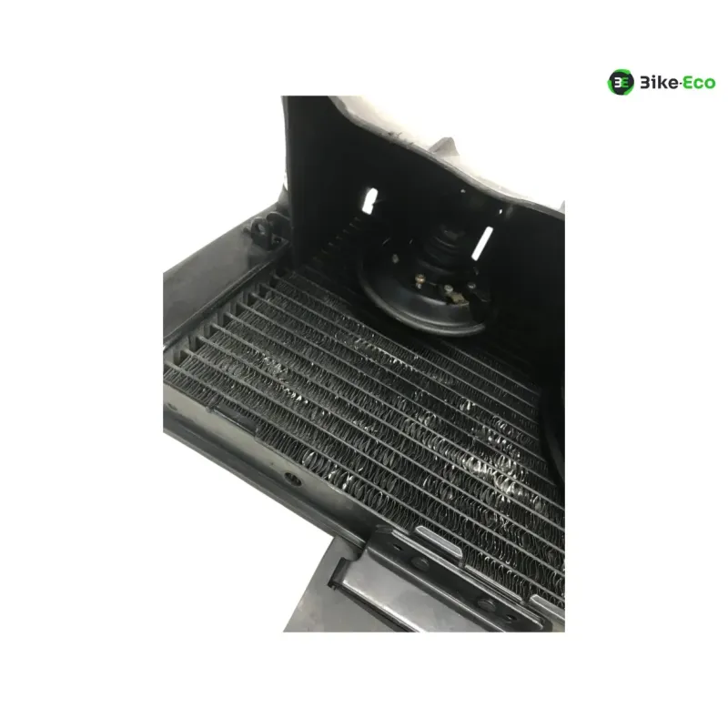 Radiateur eau SUZUKI DL 650 2007-2011 VSTROM