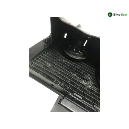 Radiateur eau SUZUKI DL 650 2007-2011 VSTROM