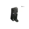 Cache carenage coque arriere droit SUZUKI DL 650 2007-2011 VSTROM Cache carenage coque arriere droit SUZUKI DL 650 2007-2011 VSTROM