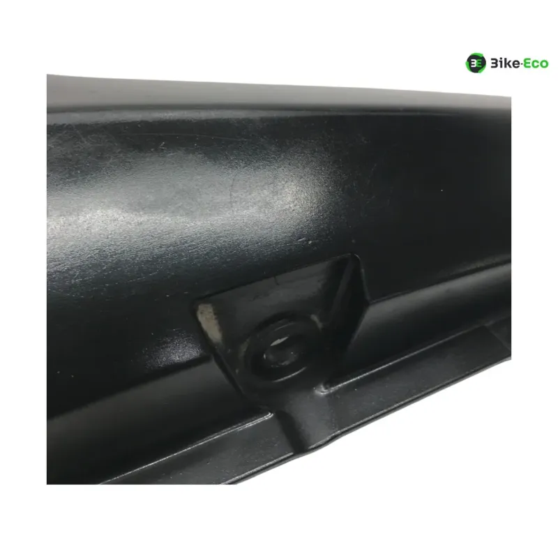 Cache carenage coque arriere droit SUZUKI DL 650 2007-2011 VSTROM