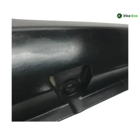 Cache carenage coque arriere droit SUZUKI DL 650 2007-2011 VSTROM