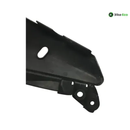 Cache carenage coque arriere droit SUZUKI DL 650 2007-2011 VSTROM