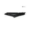 Cache carenage coque arriere droit SUZUKI DL 650 2007-2011 VSTROM Cache carenage coque arriere droit SUZUKI DL 650 2007-2011 VSTROM