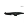 Cache carenage coque arriere gauche SUZUKI DL 650 2007-2011 VSTROM Cache carenage coque arriere gauche SUZUKI DL 650 2007-2011 VSTROM