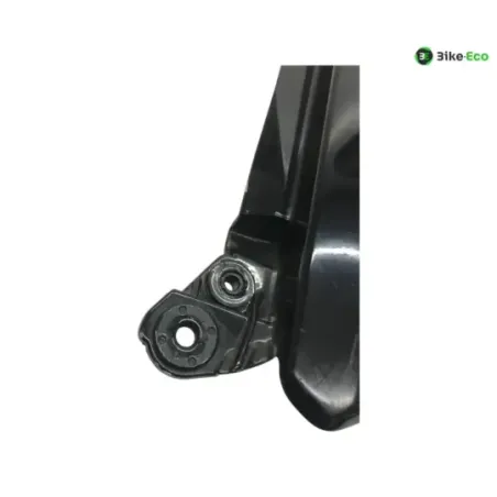 Cache carenage coque arriere gauche SUZUKI DL 650 2007-2011 VSTROM