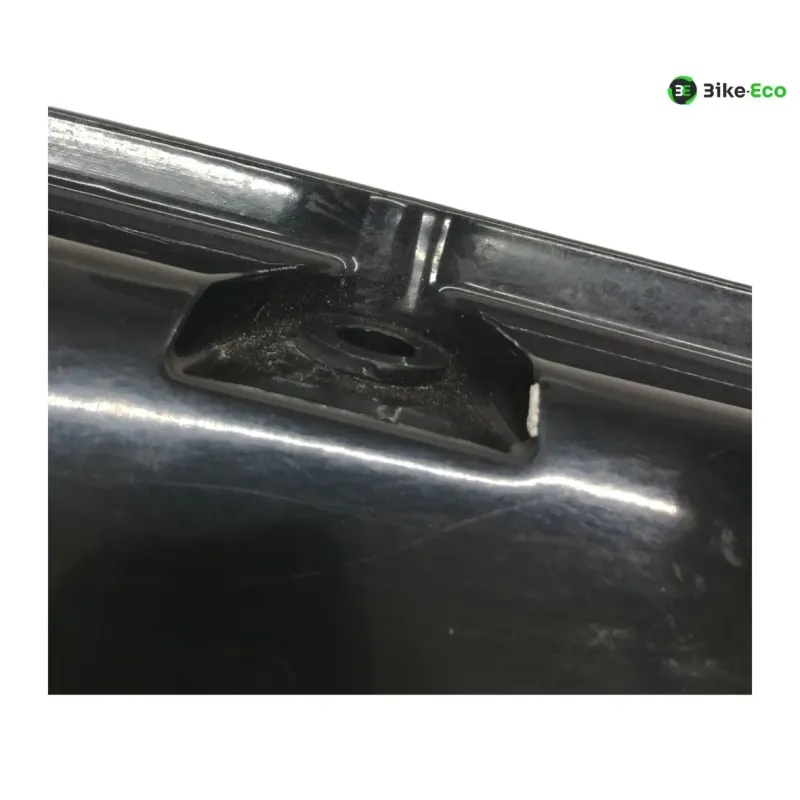 Cache carenage coque arriere gauche SUZUKI DL 650 2007-2011 VSTROM