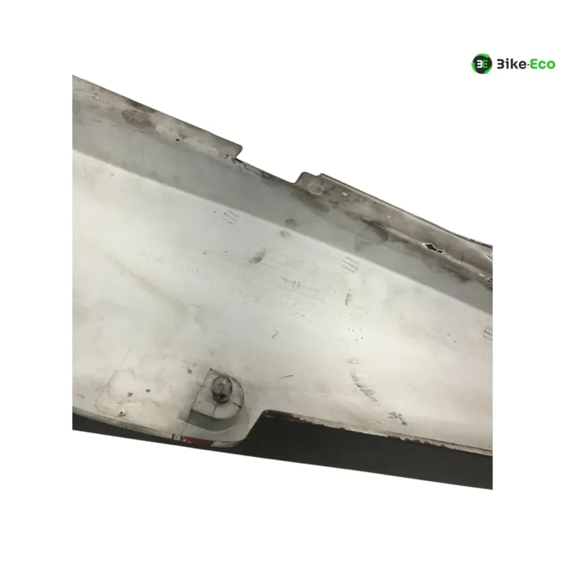 Cache carenage coque arriere gauche SUZUKI DL 650 2007-2011 VSTROM