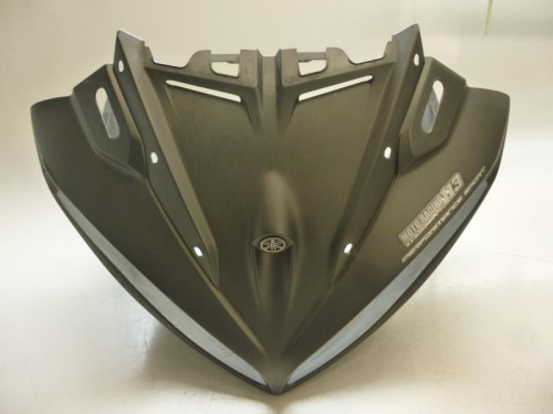 Tete de fourche YAMAHA FZ8 800 13-15 FAZER S