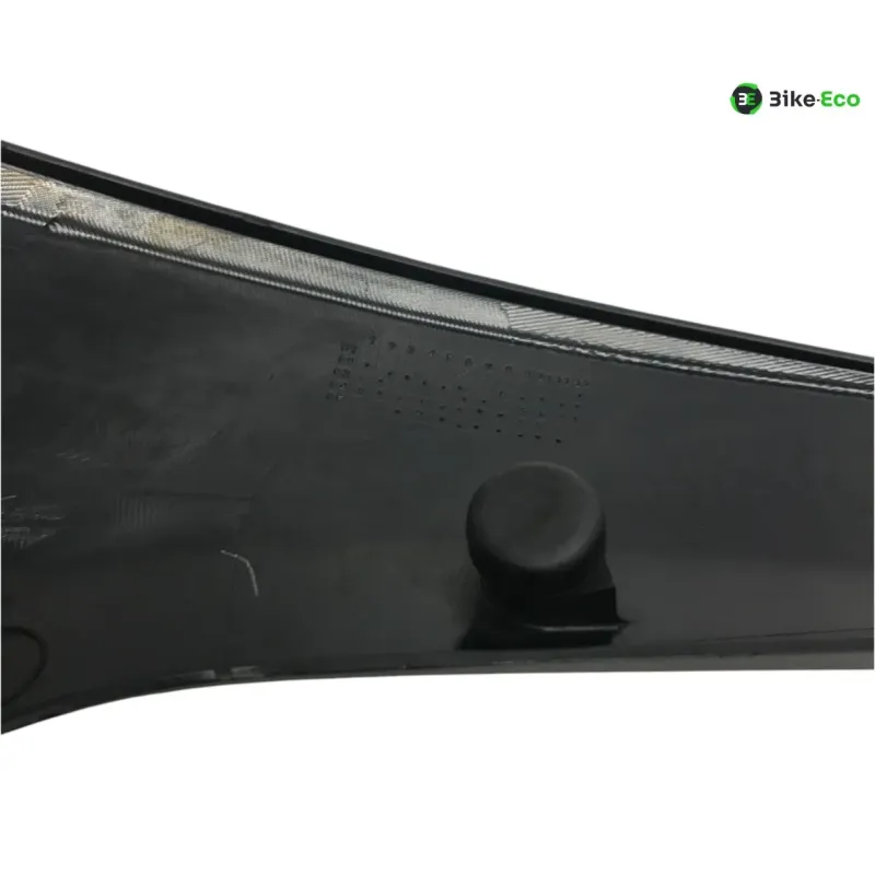 Cache lateral gauche SUZUKI DL 650 2007-2011 VSTROM
