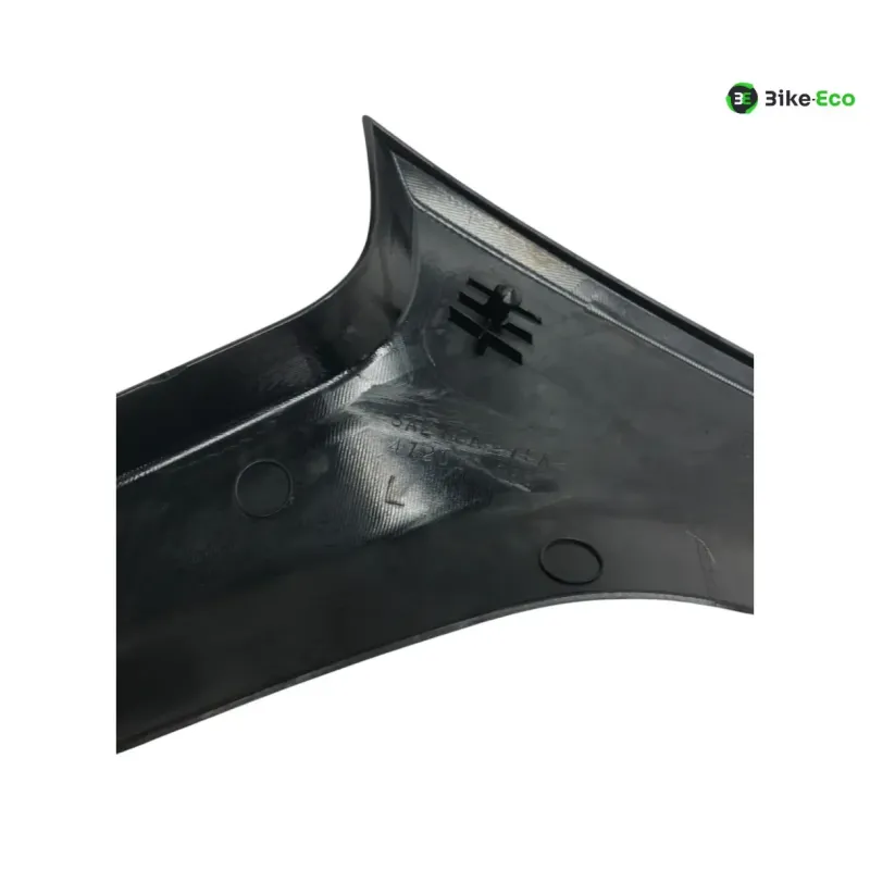 Cache lateral gauche SUZUKI DL 650 2007-2011 VSTROM