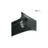 Cache lateral gauche SUZUKI DL 650 2007-2011 VSTROM
