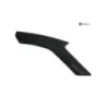Cache lateral gauche SUZUKI DL 650 2007-2011 VSTROM