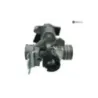 Corps papillon injection PIAGGIO LIBERTY 50 2021-2024 IGET 3V Corps papillon injection PIAGGIO LIBERTY 50 2021-2024 IGET 3V