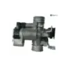 Corps papillon injection PIAGGIO LIBERTY 50 2021-2024 IGET 3V Corps papillon injection PIAGGIO LIBERTY 50 2021-2024 IGET 3V
