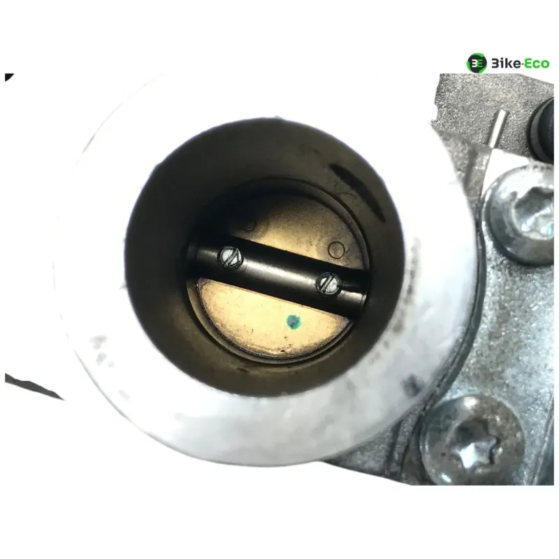 Corps papillon injection PIAGGIO LIBERTY 50 2021-2024 IGET 3V