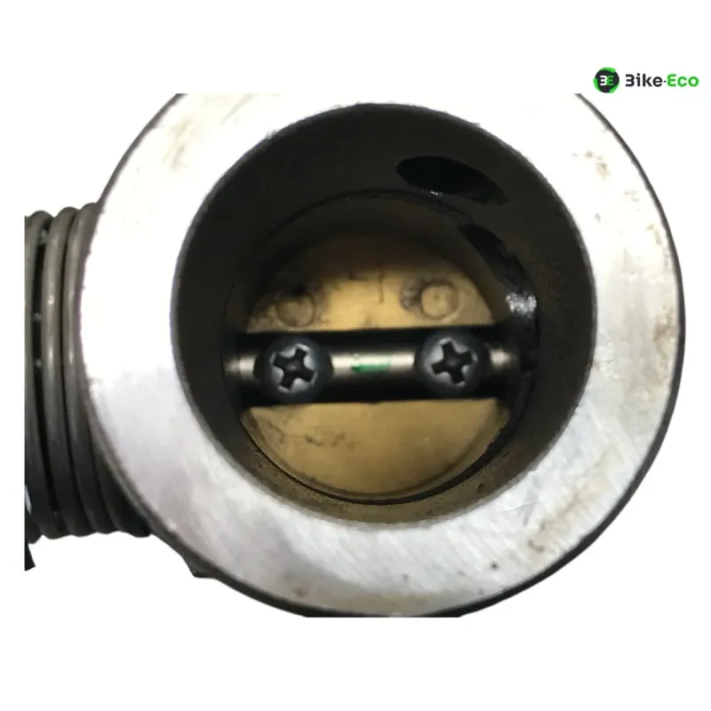 Corps papillon injection PIAGGIO LIBERTY 50 2021-2024 IGET 3V
