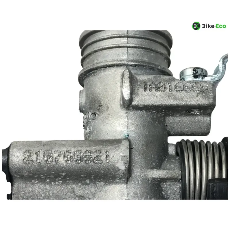 Corps papillon injection PIAGGIO LIBERTY 50 2021-2024 IGET 3V