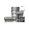 Corps papillon injection PIAGGIO LIBERTY 50 2021-2024 IGET 3V Corps papillon injection PIAGGIO LIBERTY 50 2021-2024 IGET 3V