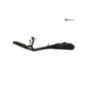 Ligne d'echappement SUZUKI DL 650 2007-2011 VSTROM