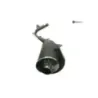 Ligne d'echappement SUZUKI DL 650 2007-2011 VSTROM