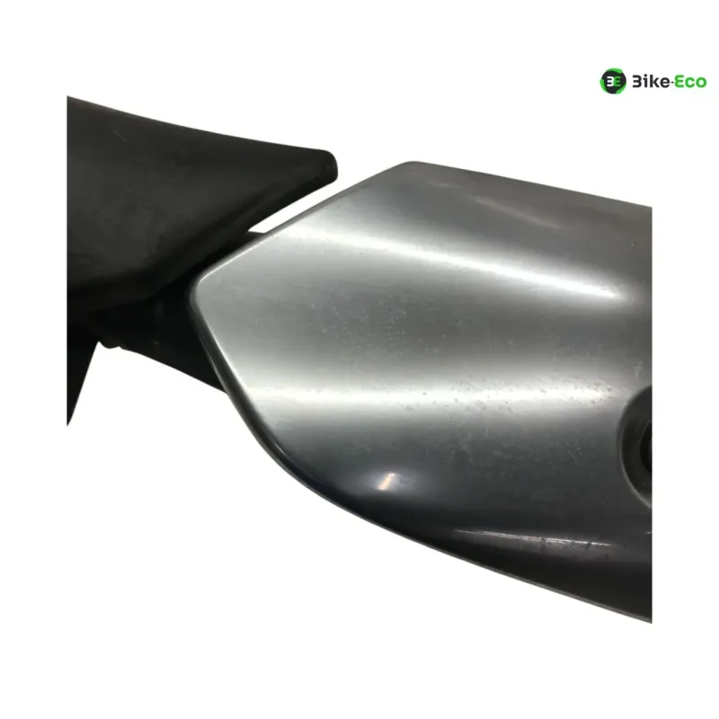 Ligne d'echappement SUZUKI DL 650 2007-2011 VSTROM