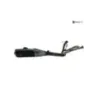 Ligne d'echappement SUZUKI DL 650 2007-2011 VSTROM