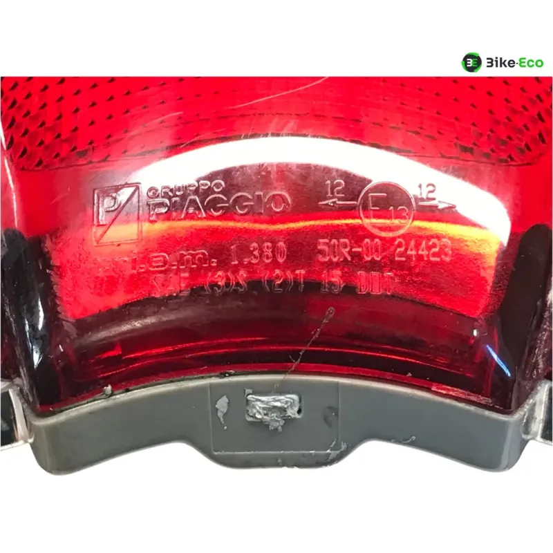 Feu arriere PIAGGIO LIBERTY 50 2021-2024 IGET 3V