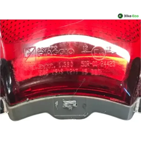 Feu arriere PIAGGIO LIBERTY 50 2021-2024 IGET 3V