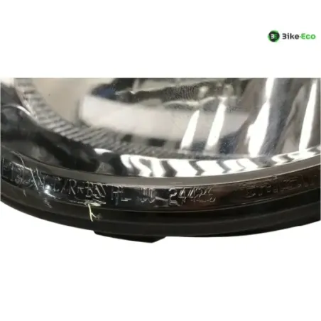 Optique (feux)(phare) PIAGGIO LIBERTY 50 2021-2024 IGET 3V