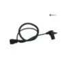 Capteur de vitesse PIAGGIO LIBERTY 50 2021-2024 IGET 3V Capteur de vitesse PIAGGIO LIBERTY 50 2021-2024 IGET 3V