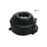Carter allumage PIAGGIO LIBERTY 50 2021-2024 IGET 3V Carter allumage PIAGGIO LIBERTY 50 2021-2024 IGET 3V